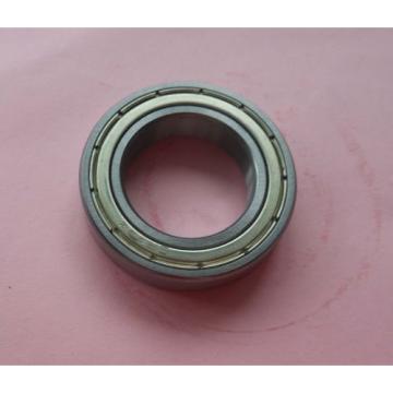 2pcS 6305-2Z 6305ZZ Deep Groove Ball Bearing 25 x 62 x 17mm