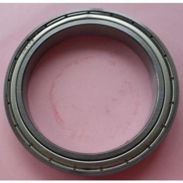 2pcS 6305-2Z 6305ZZ Deep Groove Ball Bearing 25 x 62 x 17mm