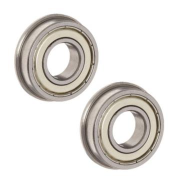 3PCS F623ZZ flange bush 3x10x4mm Miniature deep groove ball bearing 3*10*4mm