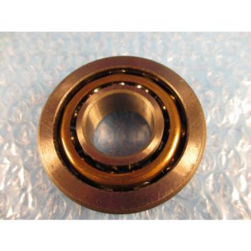 Fafnir 7305WN, 7305 WN, Angular Contact Ball Bearing