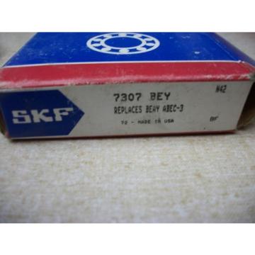 SKF 7307BEAY Angular Contact Bearing Ball Bearing
