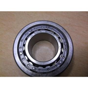 NEW Bower M5208E Cylindrical Roller Bearing  *FREE SHIPPING*