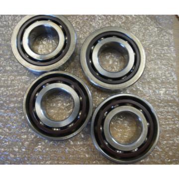 RHP England Angular Contact Ball Bearing 7309ETSULP4