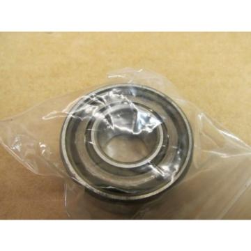 NEW MRC TRW 5204CF DOUBLE ROW BALL BEARING Angular Contact 5204 CF 20x47x13/16&#034;