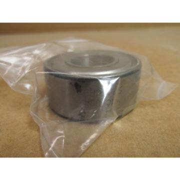 NEW MRC TRW 5204CF DOUBLE ROW BALL BEARING Angular Contact 5204 CF 20x47x13/16&#034;