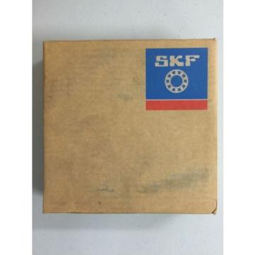 NEW SKF 7219 BECBY Angular Contact Ball Bearing