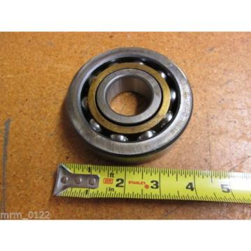 SKF 7407 BMG Angular Contact Ball Bearing 35MM ID 100MM OD 25MM Thick New