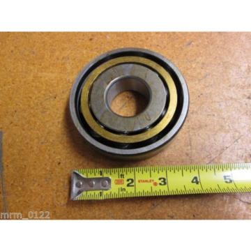 SKF 7407 BMG Angular Contact Ball Bearing 35MM ID 100MM OD 25MM Thick New