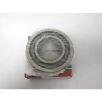 5208A 5208 A SKF Angular Contact Double Row Ball Bearing (New)