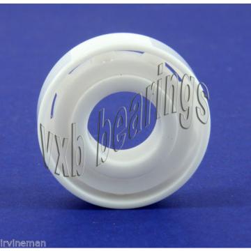 7005 Angular Contact Full Ceramic Bearing 25x47x12 Ball Bearings 7683