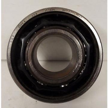 1 NEW SKF 3309A OPEN ANGULAR CONTACT BALL BEARING ***MAKE OFFER***