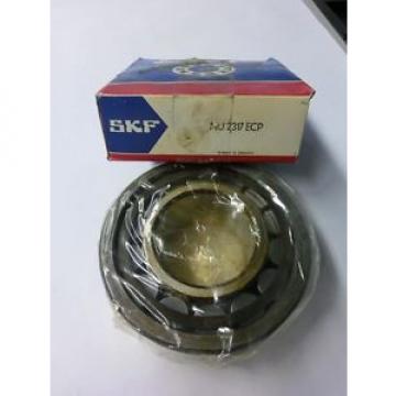 SKF NU 2317 ECP Cylindrical roller bearing -Zylinderrollenlager -cuscinetto