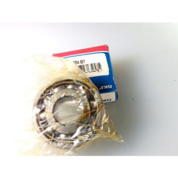 SKF  #7304 - BEY New Angular Contact Ball Bearing