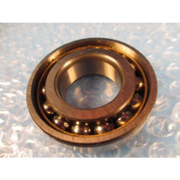 SKF 7205 BEGBY, Angular Contact Ball Bearing, 7205BEGBY