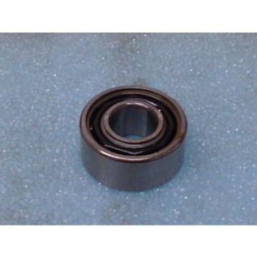 INA 3203J Angular Contact Double Row Ball Bearing