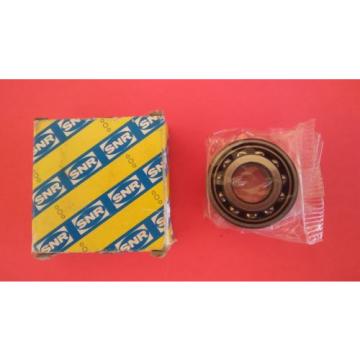 7203B SNR Angular Contact Ball Bearing. NEW.