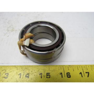 MRC Bearings 107KRDS Precision Angular Contact Duplex Ball Bearing 35x62x28mm