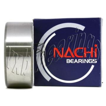 5213 Nachi Double Row Angular Contact Bearing Japan 65x120x38.1 Ball 10055