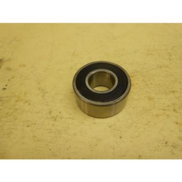 INA Angular Contact Double Row Ball Bearing 3203J