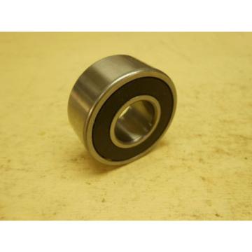 INA Angular Contact Double Row Ball Bearing 3203J