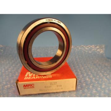 MRC XLS2, XLS 2, Angular Contact Ball Bearing (Fafnir SKF )