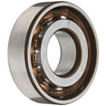 SKF 7204 BECBP Light Series Angular Contact Ball Bearing, Universal Mounting,