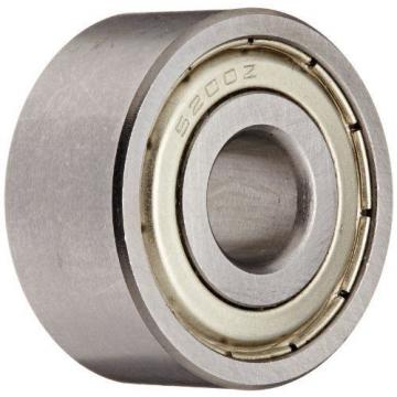 5200ZZ Bearing Angular Contact 10x30x14.3 Ball Bearings VXB Brand