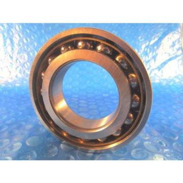 SKF 7210BECBY, Light 7200 Series Angular Contact Ball Bearing, (Replaces BEAGY)