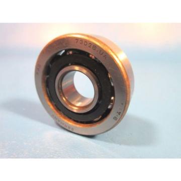 FAG 7302B.TVP.UA Angular Contact Ball Bearing,Schaeffler, INA (Torrington, SKF)