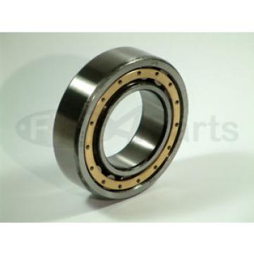 NU1016M Single Row Cylindrical Roller Bearing