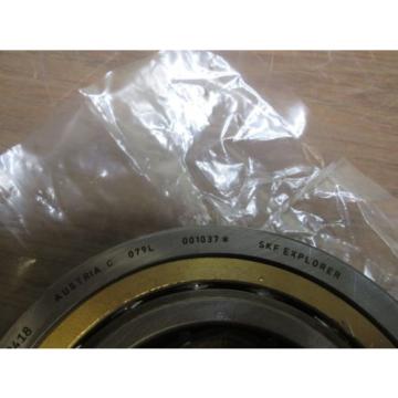 SKF EXPLORER ANGULAR CONTACT BALL BEARING BA2B 459418 AUSTRIA