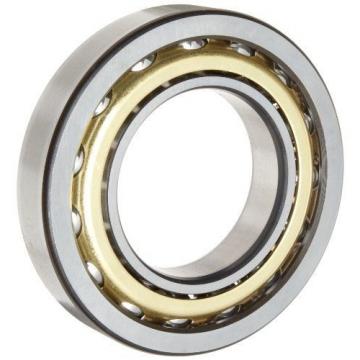 SKF 7212 BECBY Light Series Angular Contact Ball Bearing, Universal Mounting,