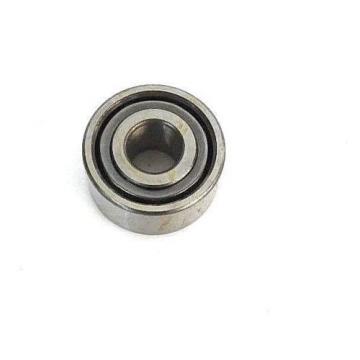 NEW NDH 5201 DOUBLE ROW ANGULAR CONTACT BALL BEARING