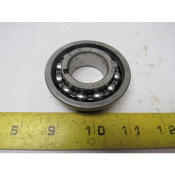 New Departure NM0206B #5A Precision Angular Contact Ball Bearing