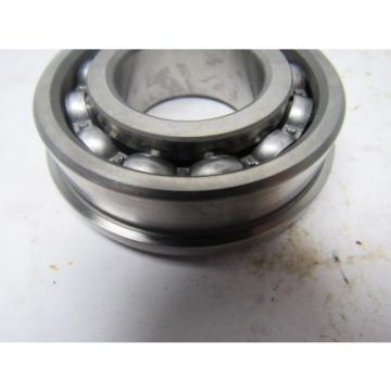 New Departure NM0206B #5A Precision Angular Contact Ball Bearing