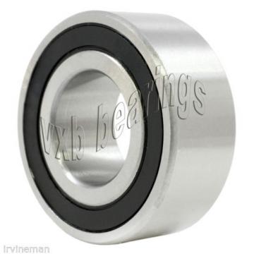 5208PP Sealed Angular Contact Ball Bearing