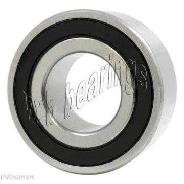 5208PP Sealed Angular Contact Ball Bearing