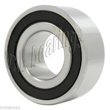 5208PP Sealed Angular Contact Ball Bearing