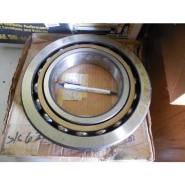 New (no box) SKF 7230BG Angular Contact Ball Bearing - Made in Germany $1900List