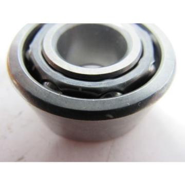 MRC 5204SBKZ Double Row Angular Contact Ball Bearing 20mm I.D. X 47mm O.D.