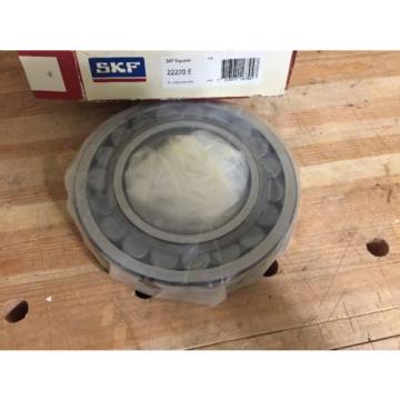 22220E SKF Explorer New Spherical Roller Bearing  -  Free Fast Shipping