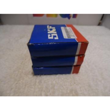 SKF 7309 BECBP Explorer Angular Contact Ball Bearing 7309BECBP Lot of 3 NIB