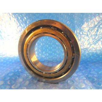 SKF 7212 BEY Angular Contact Ball Bearing, 60 mm ID x 110 mm OD x 22 mm Wide USA