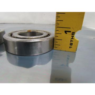 Angular Contact thrust Ball Bearing for Ball Screws 2A-BST Type Open