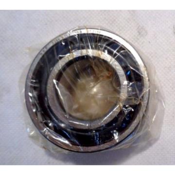 NEW IN BOX SKF EXPLORER 3206A/C3 ANGULAR CONTACT BALL BEARING