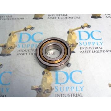 KOYO 7309BGC3 ANGULAR CONTACT BALL BEARING NEW