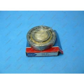 SKF 7208-BEY Angular Contact Ball Bearing 80 X 40 X 18 mm NIB