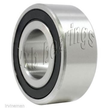 5206PP  30x62x23.8 Angular Contact Ball Bearing