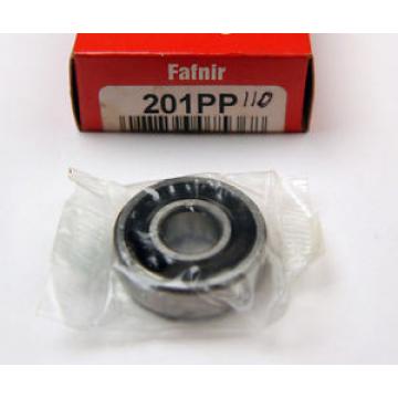 201PP ANGULAR CONTACT BALL BEARING  (B-2-6-1-110)