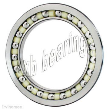 250x330x38 Angular Contact Bearing Excavator Double Row  Ball Bearings 21286